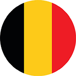 Belgium flag