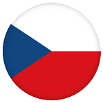 Czech Republic flag