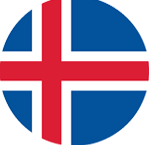 Iceland flag