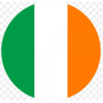 Ireland flag