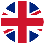 United Kingdom flag